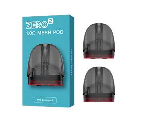   Vaporesso ZERO 2