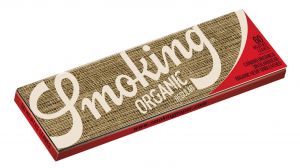   Smoking Organic