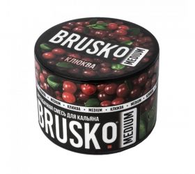 BRUSKO MEDIUM - ������