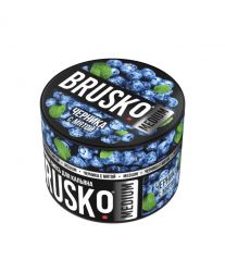 BRUSKO MEDIUM - ������� � �����