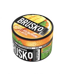 BRUSKO MEDIUM - ����� � ���������� � �����