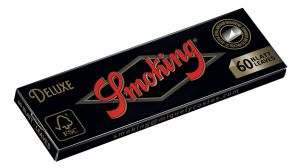  SMOKING