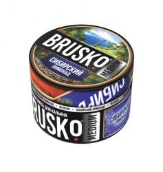 BRUSKO MEDIUM - ��������� �������