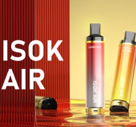    Isok Air 4500 