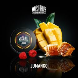 Must Have (25) Jumango