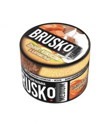 BRUSKO MEDIUM - ���� � ������� � ���������