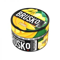 BRUSKO MEDIUM - �����