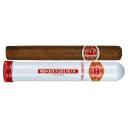  Romeo y Julieta 3 tubos