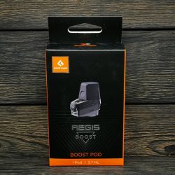  Geekvape Aegis Boost ( )