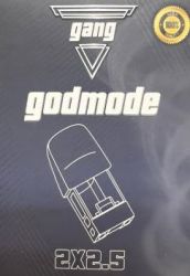   Gang GodMode 1
