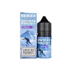     Overfrost
