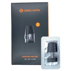  Geek Vape Aegis One Pod