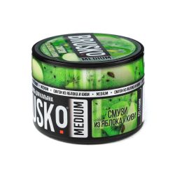 BRUSKO MEDIUM - ����� �� ������ � ����