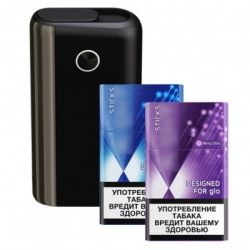  GLO hyper xs +  (2 )