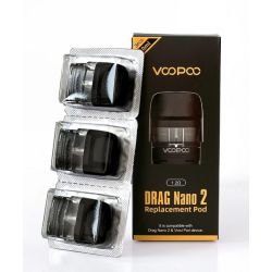  Voopoo Drag Nano 2 Pod