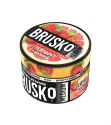 BRUSKO MEDIUM - ��������� � �������