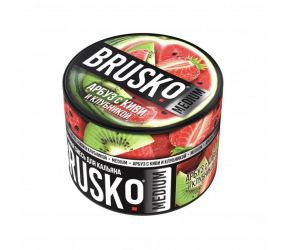 BRUSKO MEDIUM - ����� � ���� � ���������