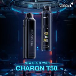 Smoant Charon T50
