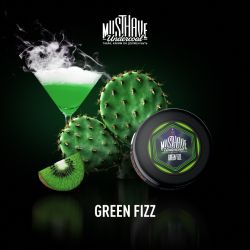 Must Have (25) Green Fizz