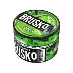 BRUSKO MEDIUM - ������