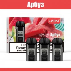 UDN X2 Pod