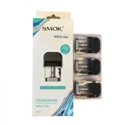  Smok Novo 2 ( )