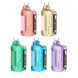 Geekvape Aegis Hero 2 (H45)