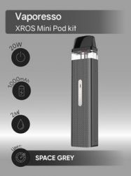 Vaporesso XROS MINI