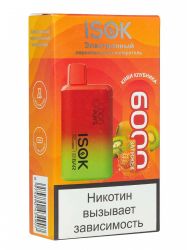    ISOK 6000 