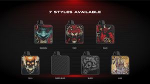 Rincoe Jellybox Nano X