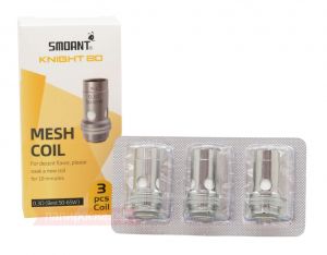  Smoant K-1, -2, -3 1