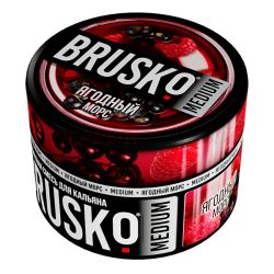 BRUSKO MEDIUM - ������� ����
