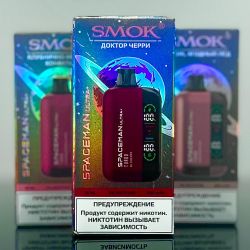    SMOK ULTRA+TURBO - 15 000 