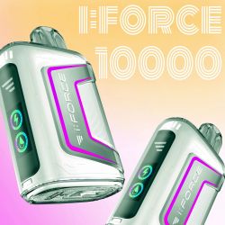    i:FORCE MS10000 