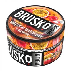 BRUSKO MEDIUM - ����� �� �������� � ������