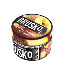 BRUSKO MEDIUM - ������ � ������� � ���������