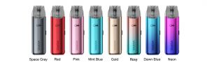 VooPoo VMATE PRO