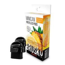   pod  Brusko Minican 1
