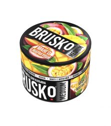 BRUSKO MEDIUM - ����� � ���������