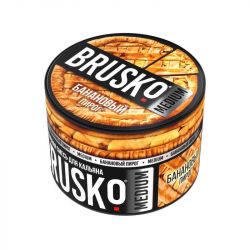 BRUSKO MEDIUM - ��������� �����