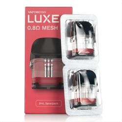   Vaporesso LUXE Q
