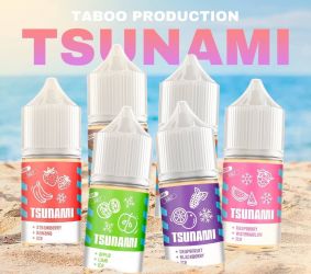     TSUNAMI