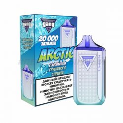    GANG Arctic 20.000 