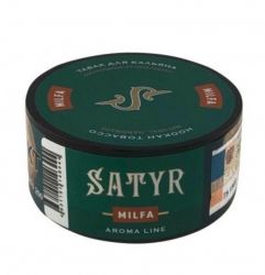 Satyr 25 - Milfa