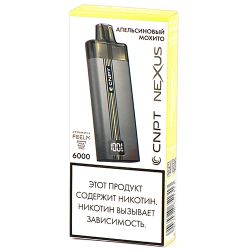     CNPT NEXUS 6000 