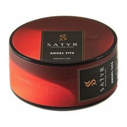 Satyr 25 - Dedushka