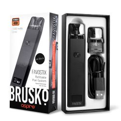 Brusko Favostix