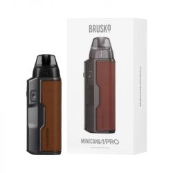 Brusko MINICAN 5 Pro
