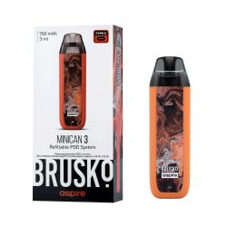Brusko Minican 3
