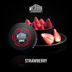 Must Have (25) Strawberry
